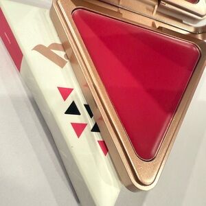 Red Cream Cheek & Lip Tint - Unbranded